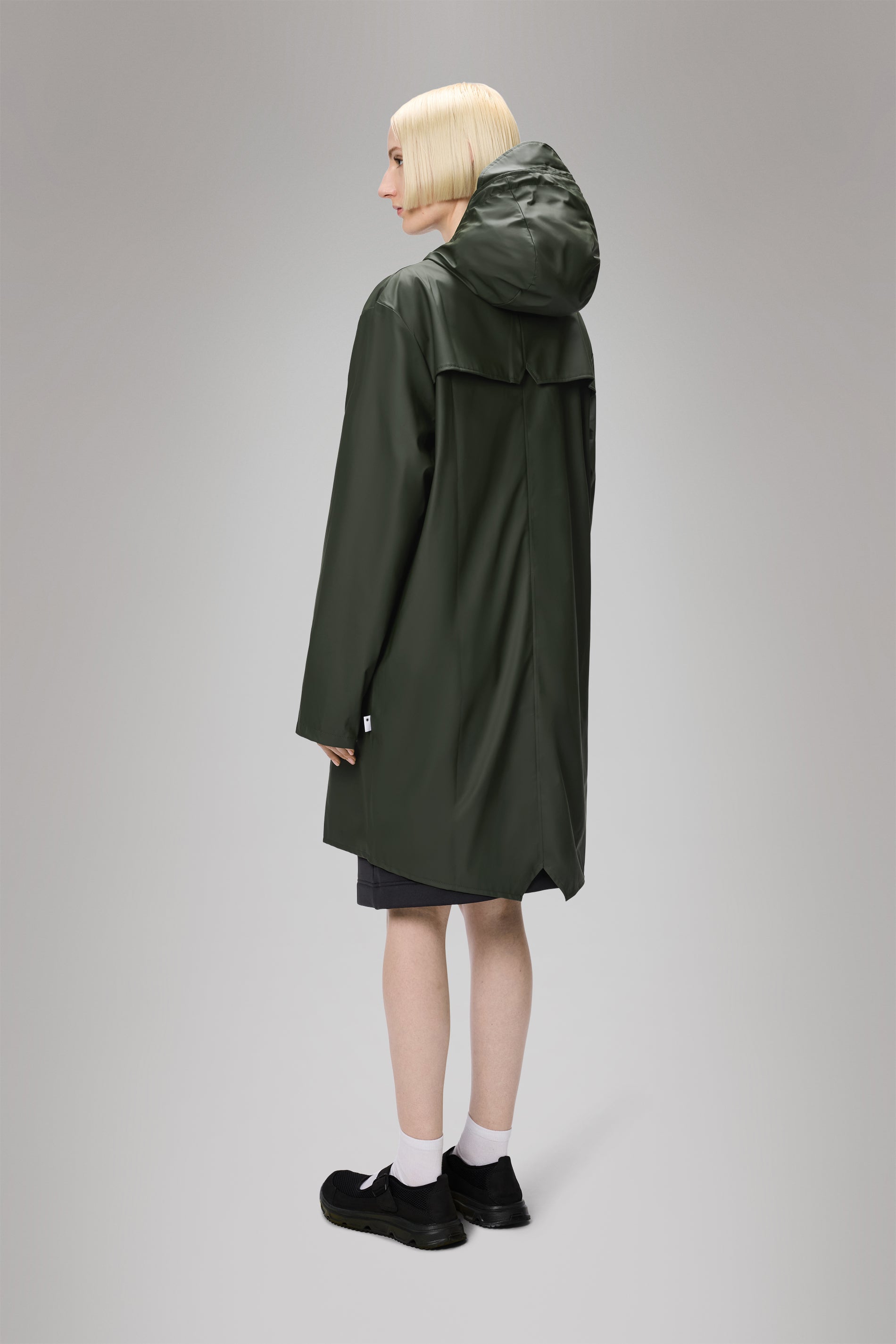 Women's Long Jacket - Stylish & Comfortable Outerwear for Fall & Winter | Perfect for Casual Wear, Office & Outdoor Activities