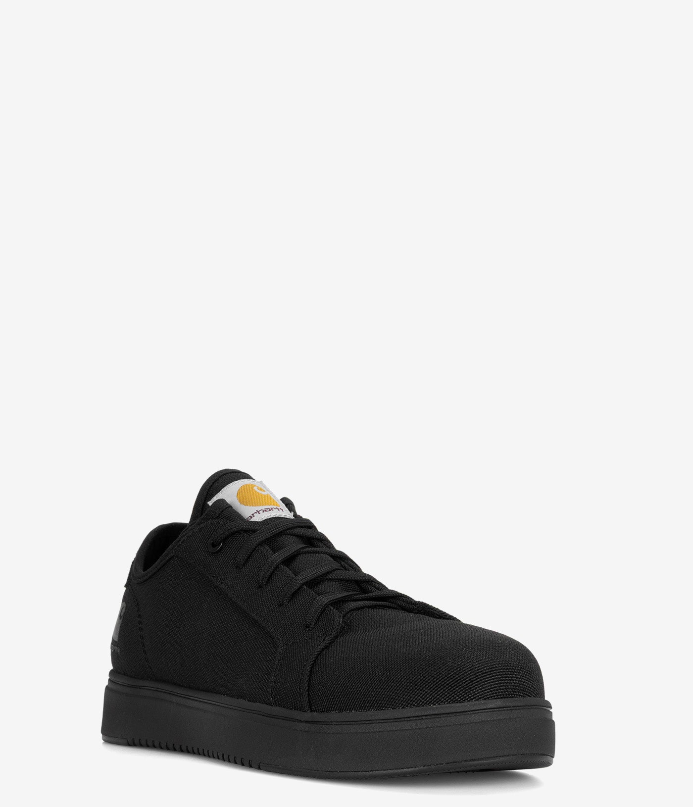 Carhartt Detroit Nano Composite Toe SD Sneaker for Men - Lightweight Work Shoes with Safety Toe for Construction, Warehouse & Outdoor Jobs