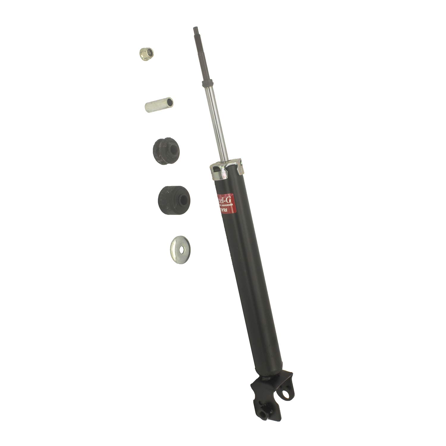 KYB 349139 Excel-G Gas Shock Absorber - Premium Replacement for Smooth Ride - Perfect for Trucks, SUVs, and Off-Road Vehicles