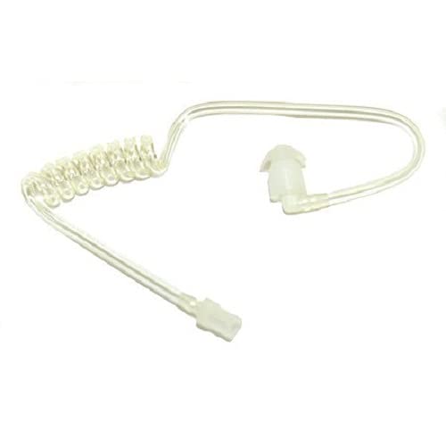 Motorola RLN6242A Quick Disconnect Acoustic Tube - Replacement for Headsets & Radios