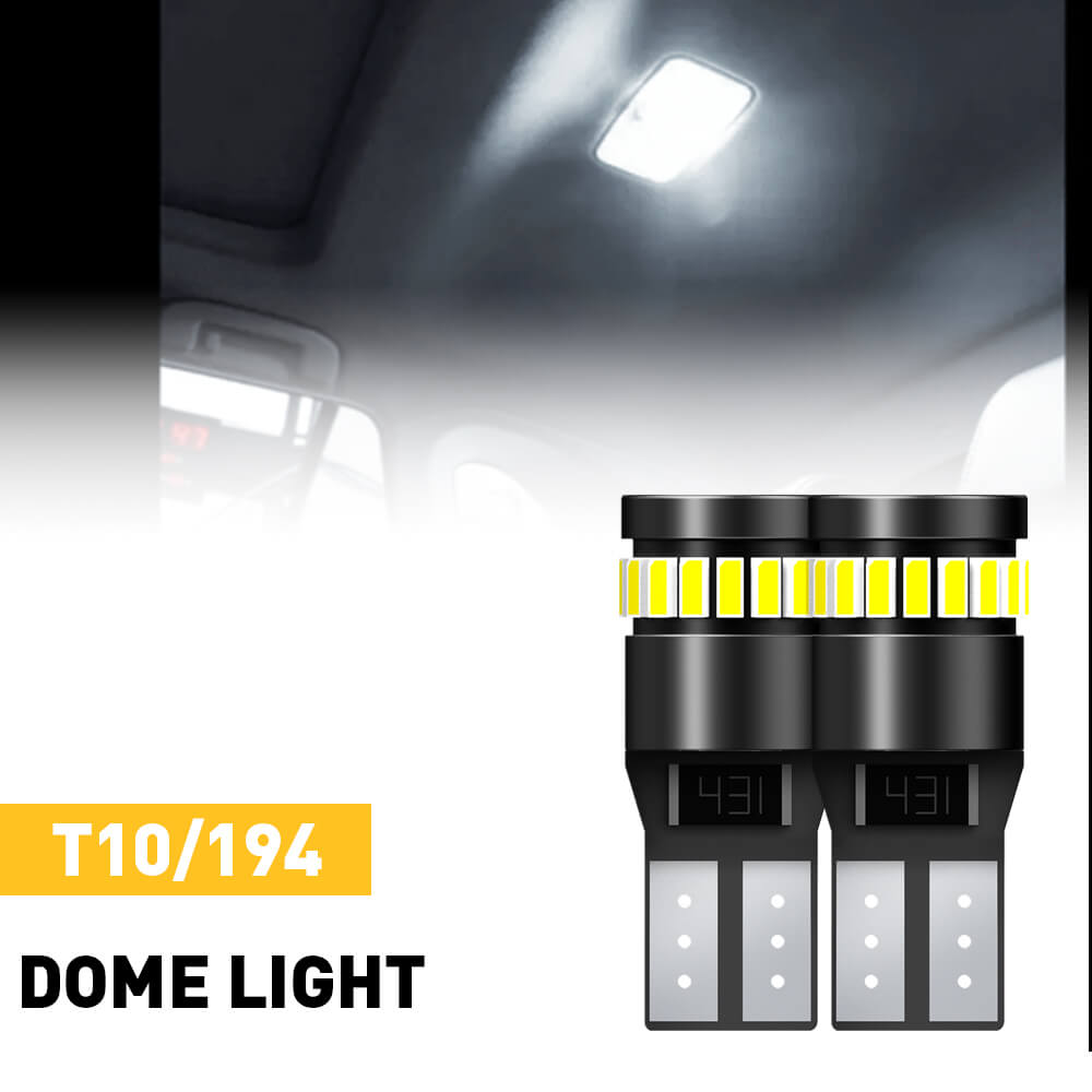 2019-2021 Nissan Altima LED Headlight Bulbs - High Brightness, Energy Efficient, Easy Installation - Perfect for Night Driving & Foggy Conditions
