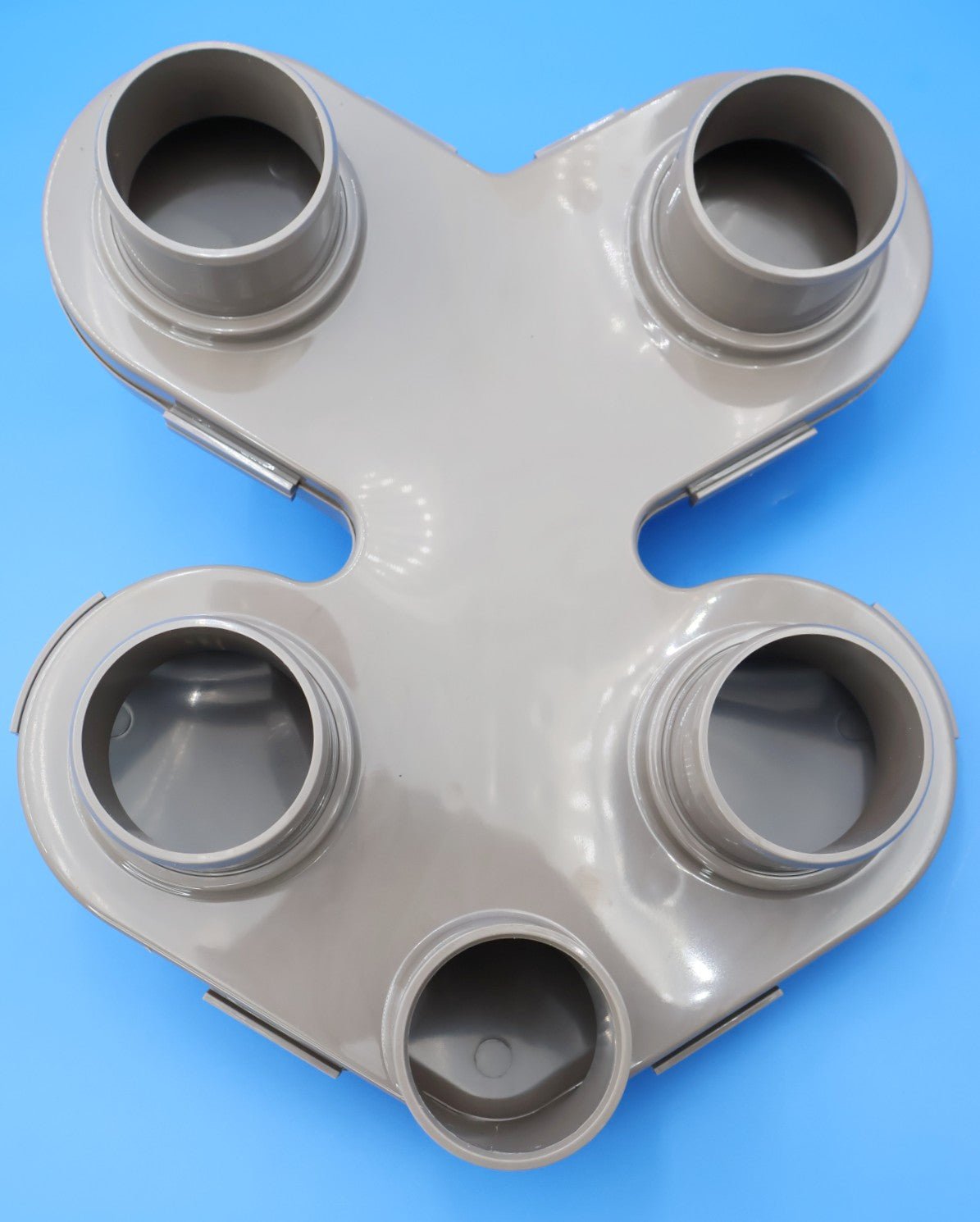 Hayward SwimClear C5030 C7030 Top Manifold CX5030C Replacement Part - Compatible with Pool Filters | Perfect for Pool Maintenance & Repair