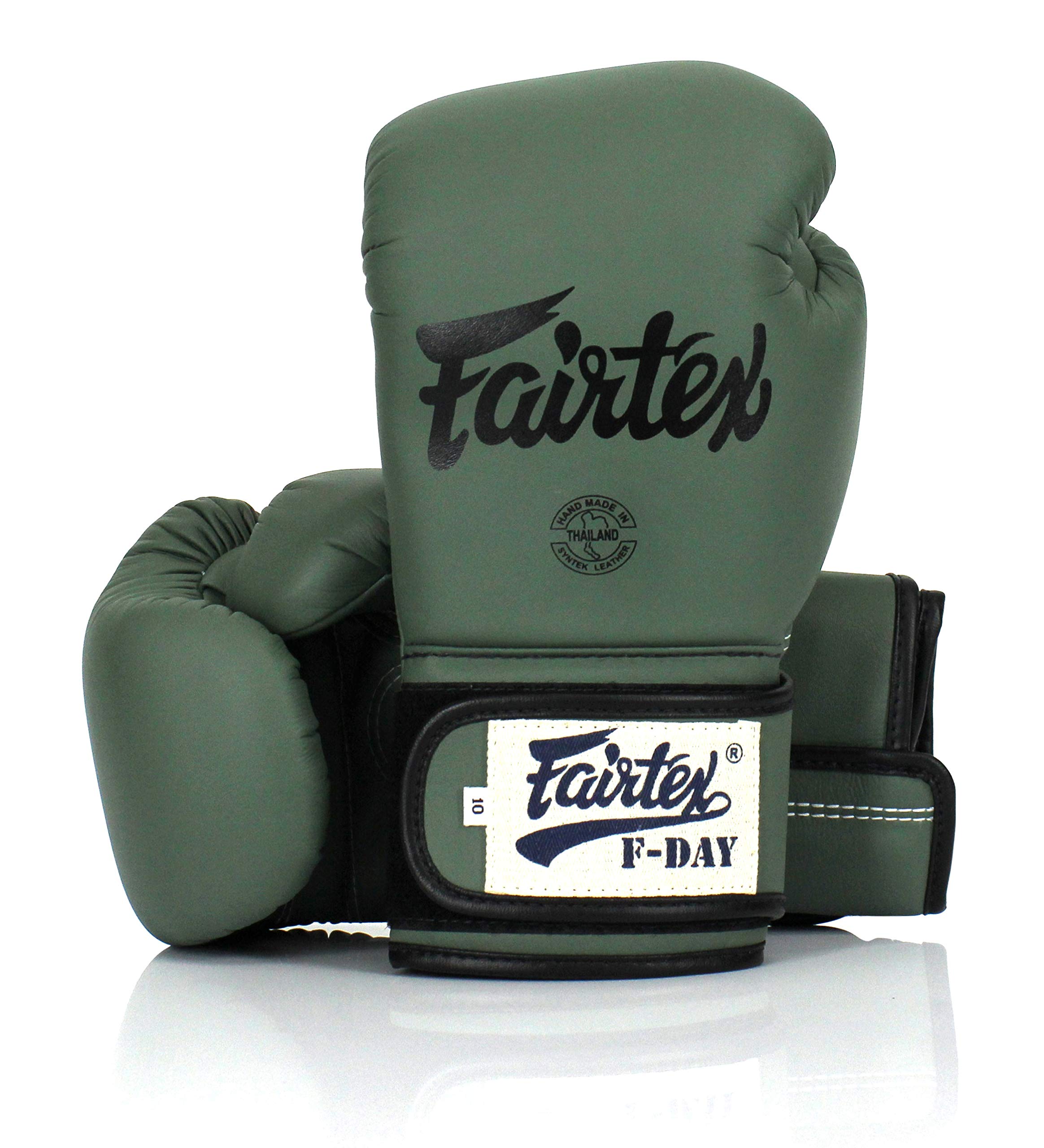 Fairtex Microfiber Muay Thai Boxing Gloves - BGV14, BGV1 Limited Edition, BGV12, BGV11, BGV18, BGV20 | Professional Training & Sparring Gear for MMA, Kickboxing & Fitness Workouts