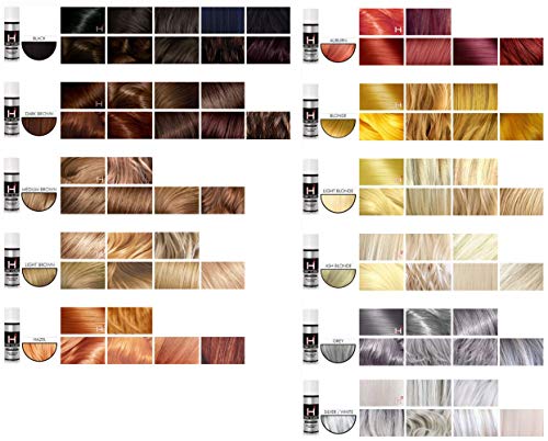 Light Blonde