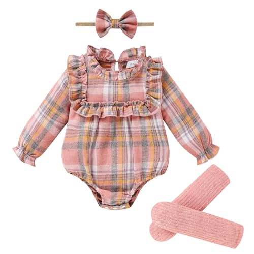 Pink Plaid