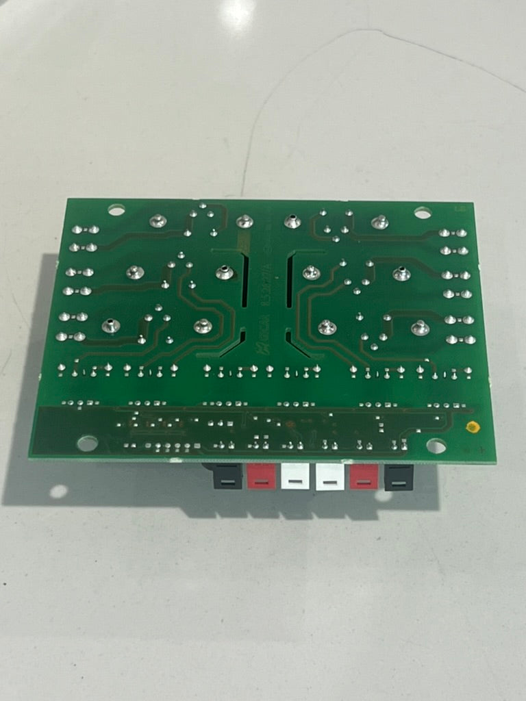 Sanremo Verona RS Triac Control Board - Replacement Part for Coffee Machines | Perfect for Espresso Machine Repairs & Maintenance