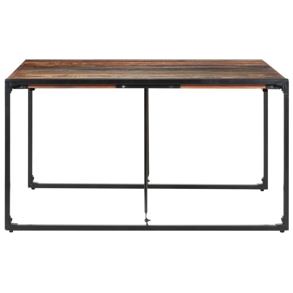 Industrial Style Dining Table & Computer Desk - 55.1