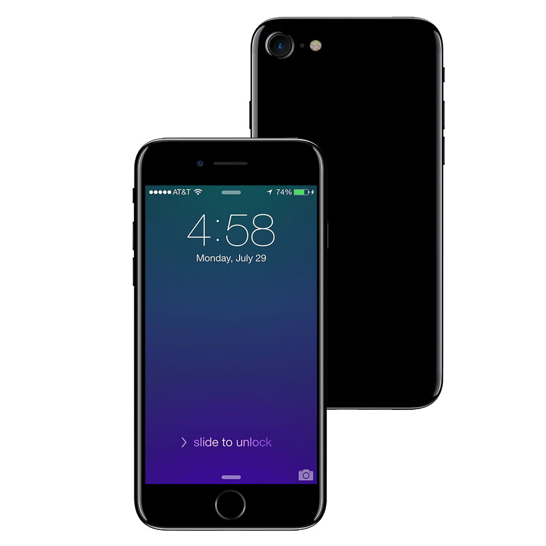 Apple iPhone 7 256GB Unlocked Smartphone - Perfect for Business, Travel & Everyday Use