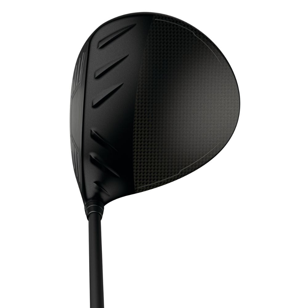 PING G440 Max Custom Golf Driver for Men & Women - High Performance Titanium Club Head for Long Distance & Accuracy | Perfect for Tournaments & Driving Range Practice