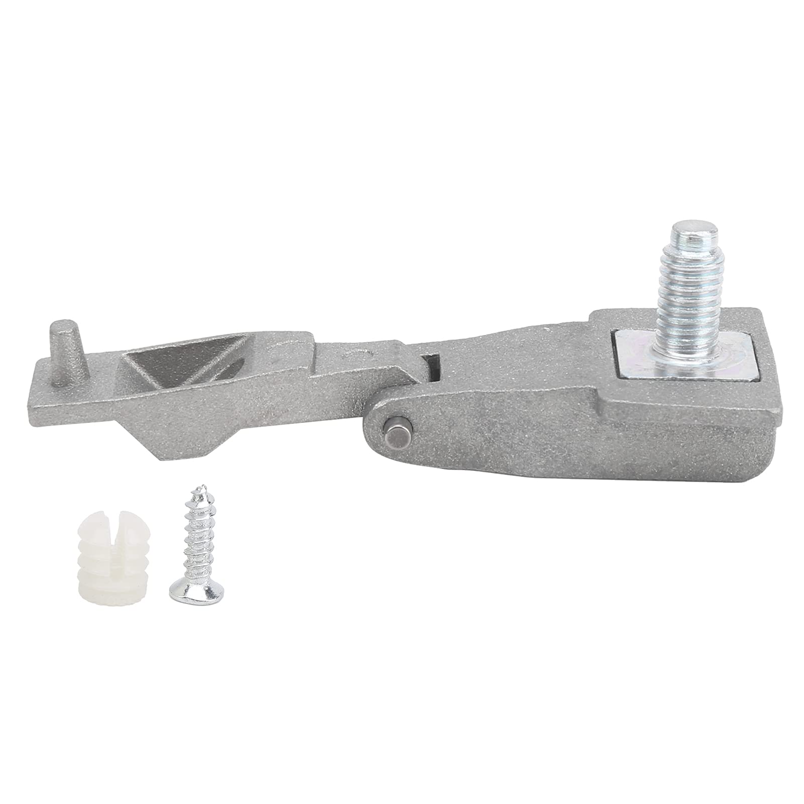 Fiat 500 & 500C Car Outer Door Handle Hinge Repair Kit - Left & Right Side Replacement (Part #51964555) - Durable Exterior Door Handle Accessory for Easy DIY Installation | Perfect for Fiat 500 Door Handle Repair & Maintenance