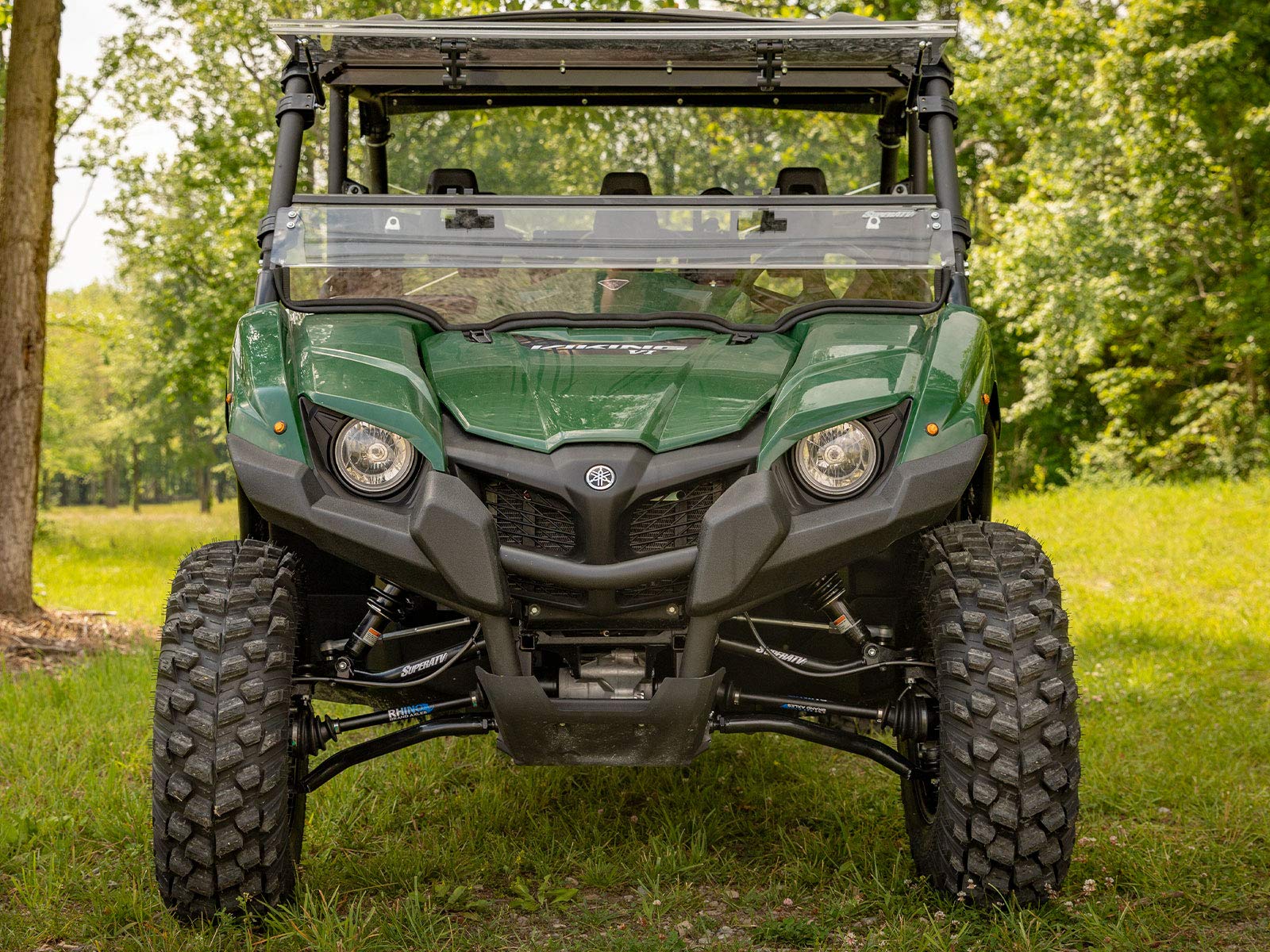 SuperATV 1.5