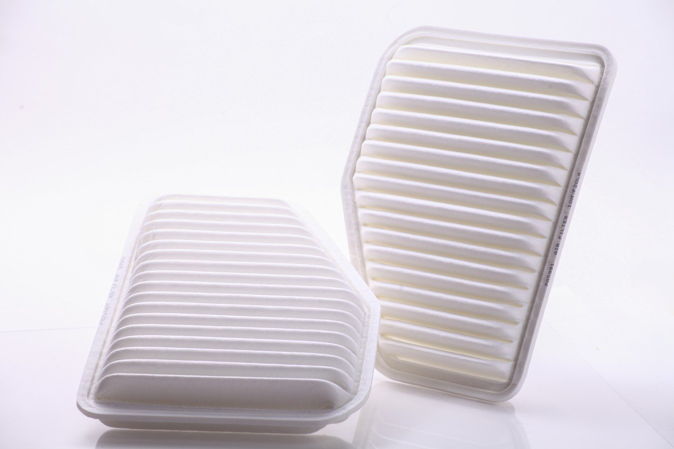 High-Quality Air Filter for Home & Car - HEPA, Activated Carbon - Improves Indoor Air Quality, Reduces Allergens & Odors - Perfect for HVAC Systems, Air Purifiers & Vehicles