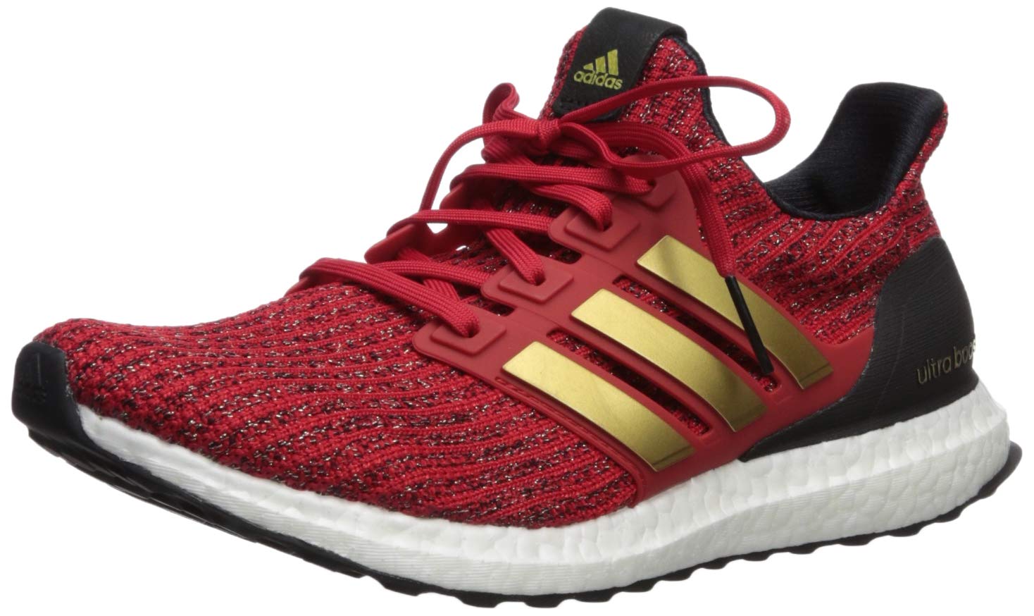 adidas Women's Ultraboost Running Shoes - Lightweight Cushioned Sneakers for Jogging, Gym Workouts & Everyday Comfort