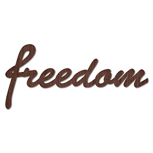 Freedom(arrow）