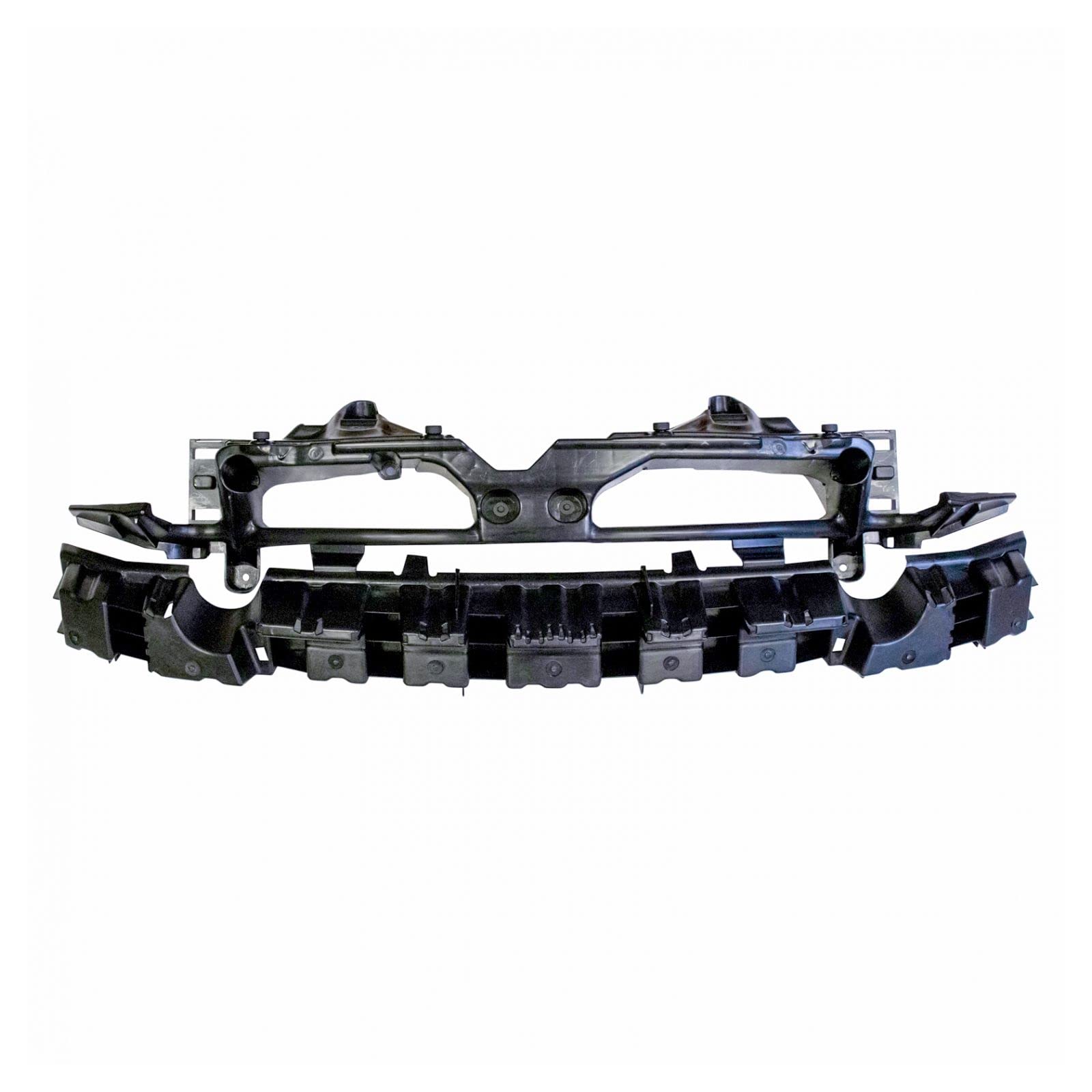 Chevrolet Impala Monte Carlo Front Bumper Impact Absorber | Energy Absorbing Replacement Part | Perfect for Collision Protection & Vehicle Safety Enhancement