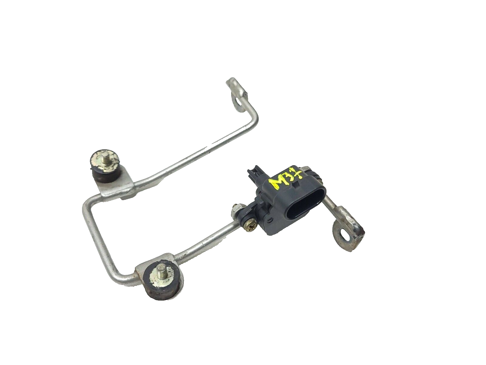 Ducati Monster M600 620 Mass Air Flow Pressure Sensor OEM Replacement (Part #T PRT05/A) - Compatible with 2002-2006 Models - Perfect for Performance Tuning & Engine Maintenance