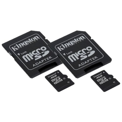 Transcend Memory Card for Sony Ericsson R800i - Expand Phone Storage