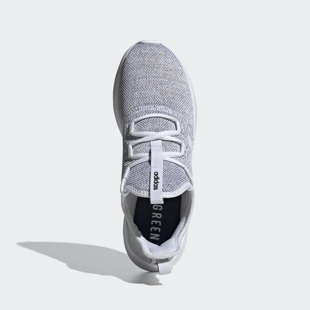 Adidas Women's Cloudfoam Pure 2.0 Running Shoes - Lightweight Comfortable Sneakers for Jogging, Walking & Gym Workouts