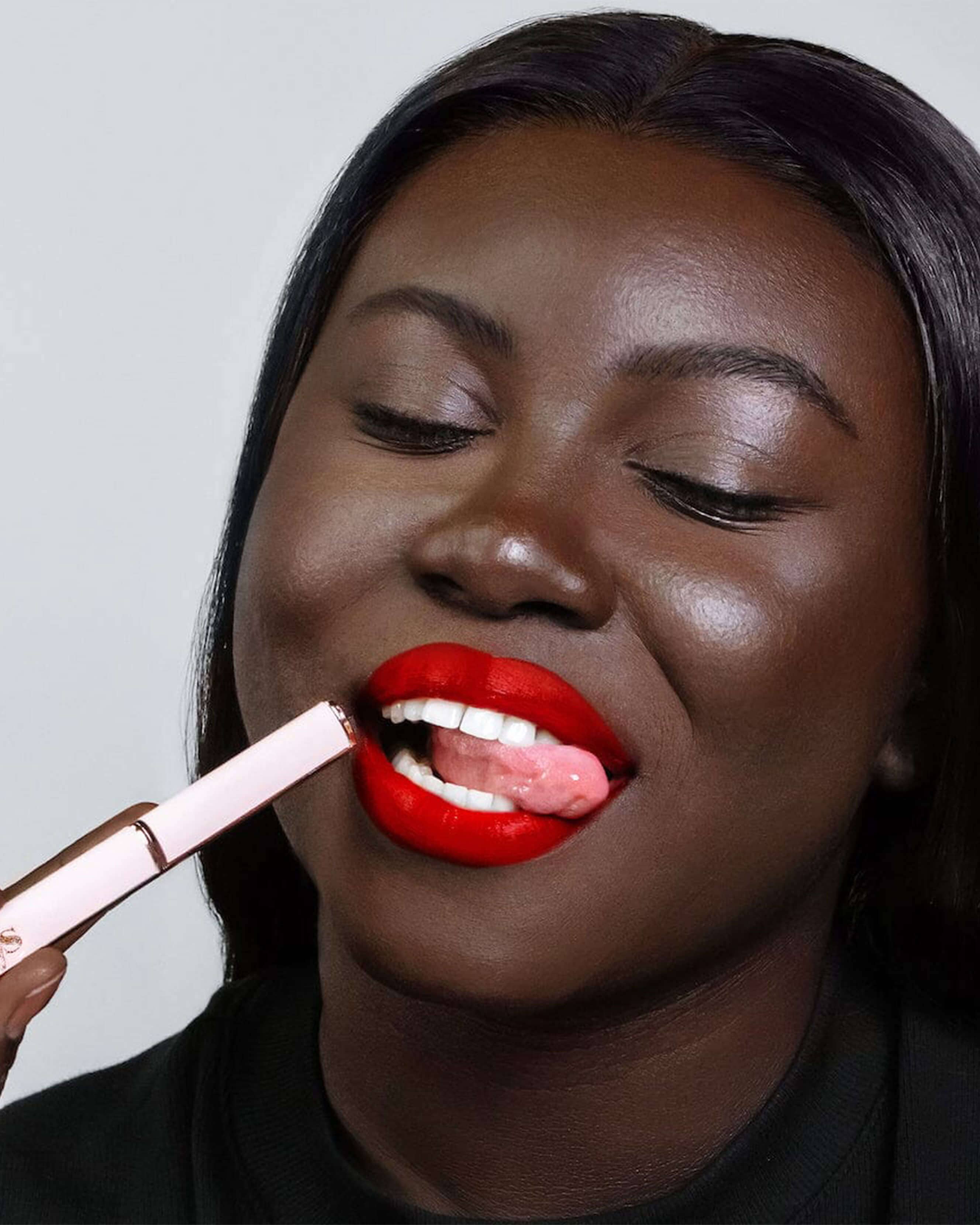 Speak Love Moisture Matte Lipstick - Long-Lasting Hydrating Lip Color for Women | Perfect for Date Night, Parties & Everyday Wear