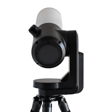 eVscope 2 Digital Telescope with Backpack - Smart, Compact & User-Friendly Astronomy Telescope for Stargazing, Astrophotography & Outdoor Adventures