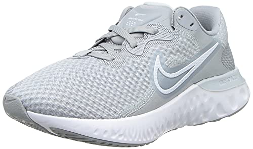 Wolf Grey/White/Pure Platinum