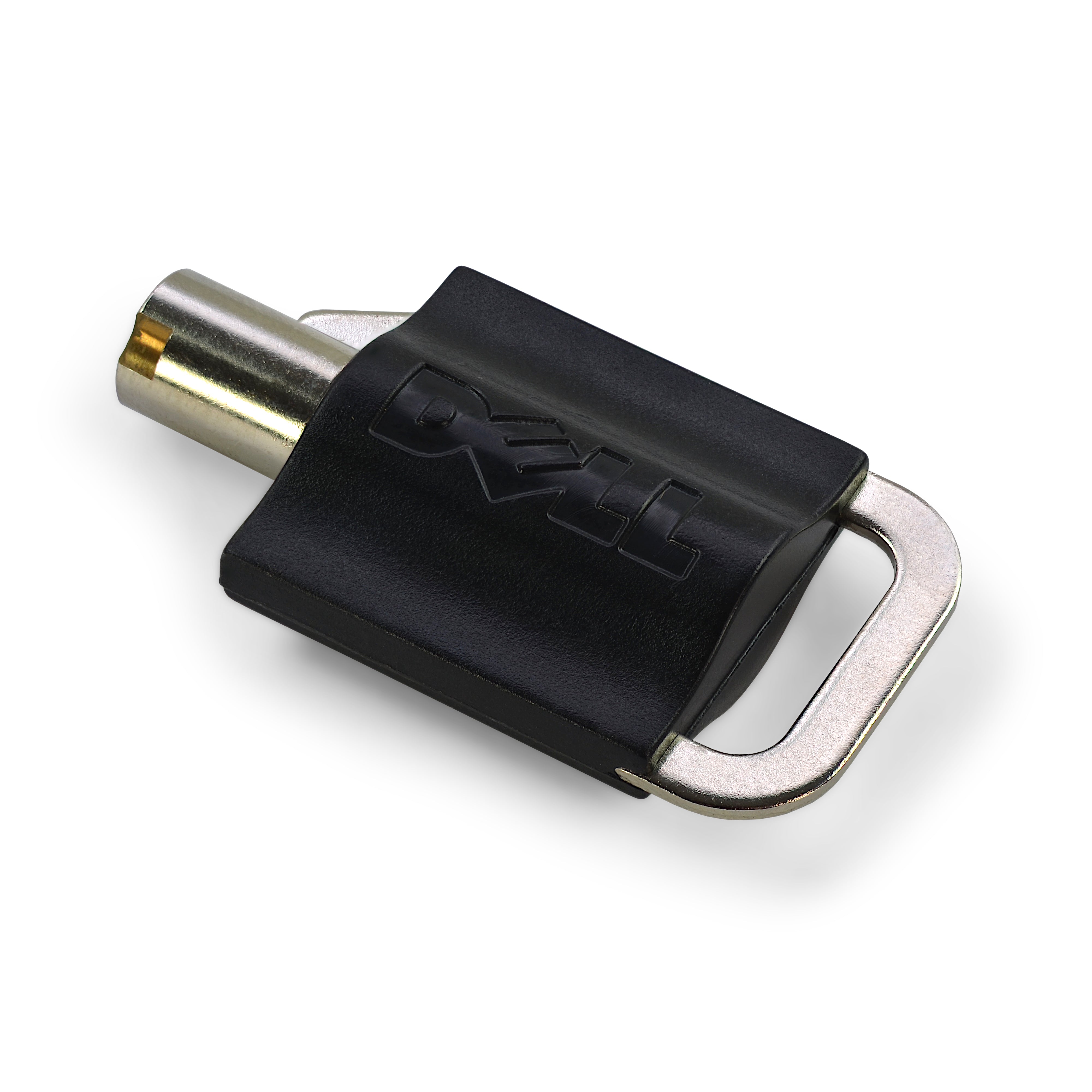 Bezel Key - Premium Stainless Steel Keychain for Home, Office & Travel - Durable and Stylish Key Holder for Everyday Use