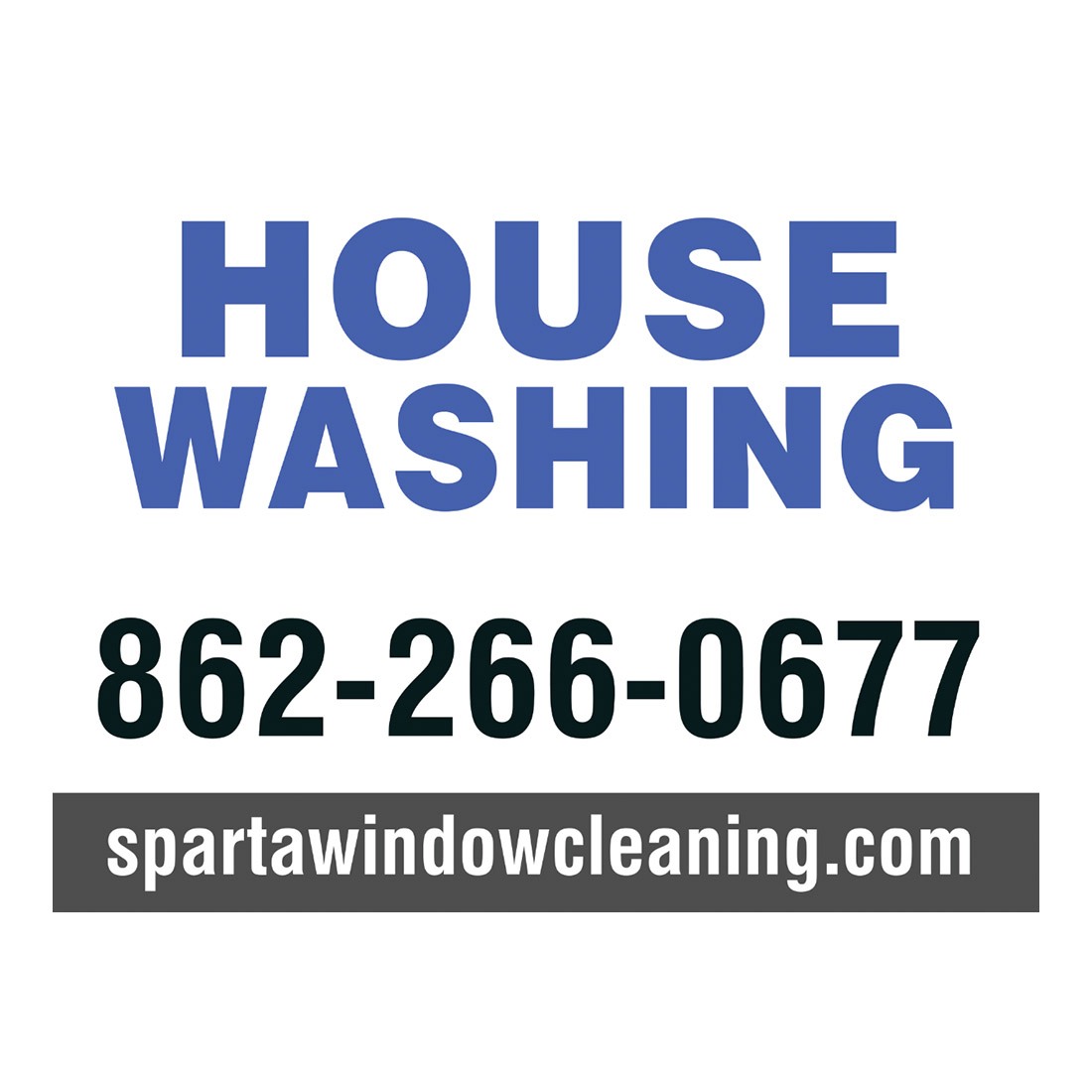 Custom Lawn Sign with Solid Line - Durable Yard Sign for Home, Business, or Events - Perfect for Advertising, Celebrations & Outdoor Decor