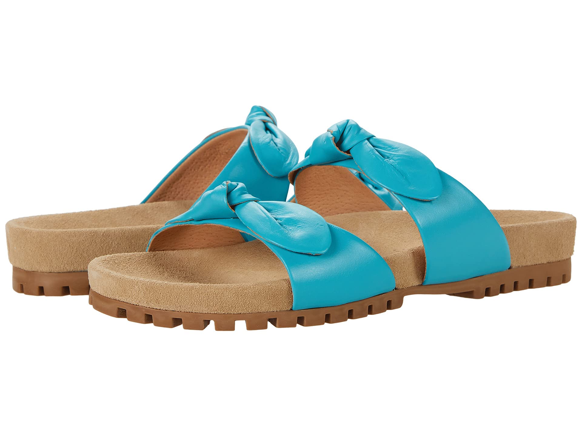 Jack Rogers Rose Double Knot Comfort Sandals for Women - Stylish & Comfortable Summer Shoes for Beach, Pool, and Casual Outings