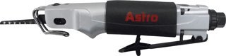 ASTRO PNEUMATIC 930 Air Sabre Saw - Heavy Duty Air Powered Cutting Tool for Metal, Wood & Plastic | Perfect for Automotive, Construction & DIY Projects