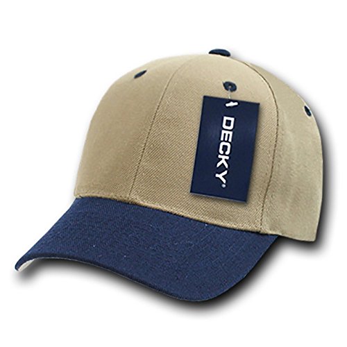 Khaki/Navy