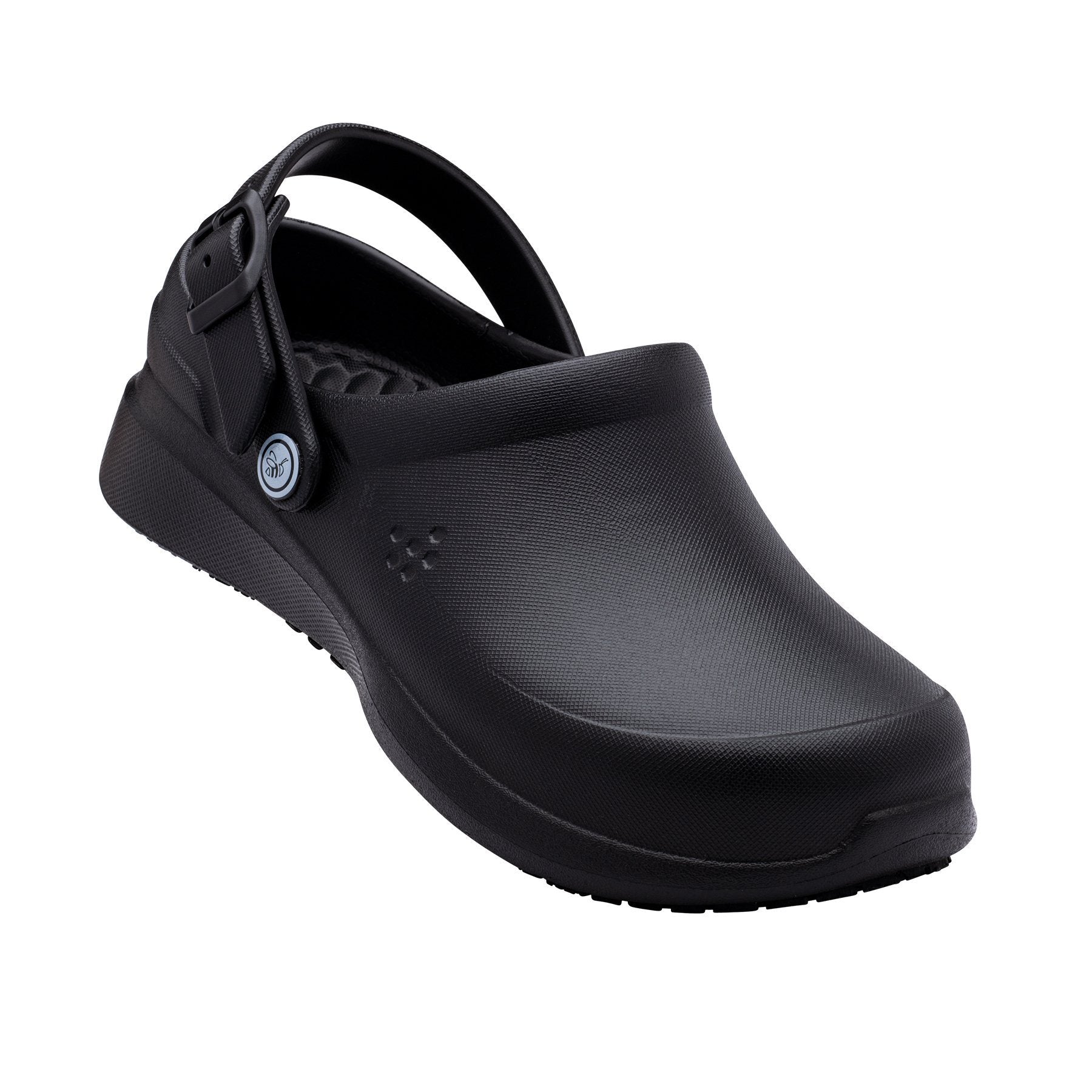 JOYBEES Unisex Work Clogs - Slip Resistant & Comfortable for Nurses, Chefs, and Healthcare Professionals | Perfect for Hospitals, Kitchens & Industrial Workplaces