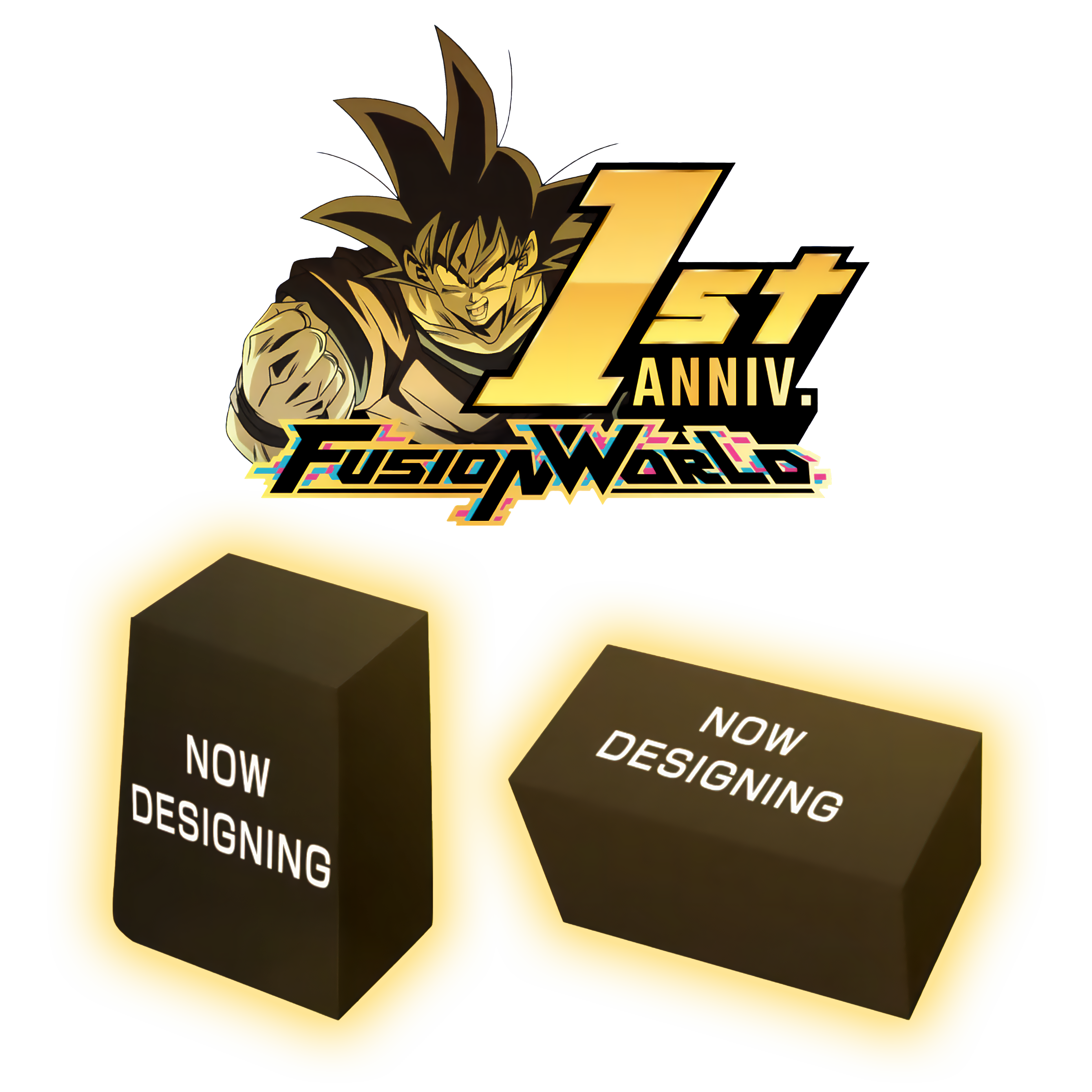 Dragon Ball Super Card Game Fusion World 1st Anniversary Collector's Set - Limited Edition Trading Cards for Anime Fans & Collectors - Perfect for Battles, Gifts, and Display