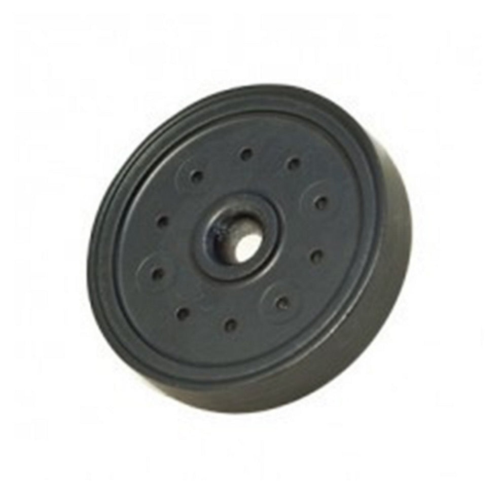 Breville 58mm Inner Shower Screen Replacement Part - Compatible with Barista Express & Other 58mm Portafilter Espresso Machines - Perfect for Home Baristas & Coffee Shops