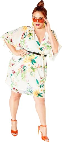 Ivory Sunnie Floral