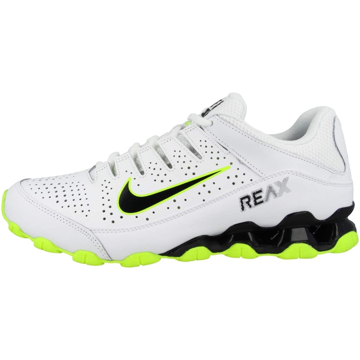 Nike Men's Gymnastics Shoes for Training & Competition - Lightweight & Flexible Gym Shoes for Men - Perfect for Gymnastics, CrossFit & Workout Sessions