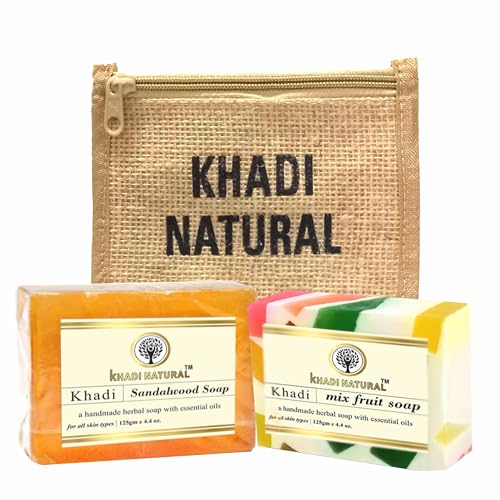 Sandalwood Mixfruit