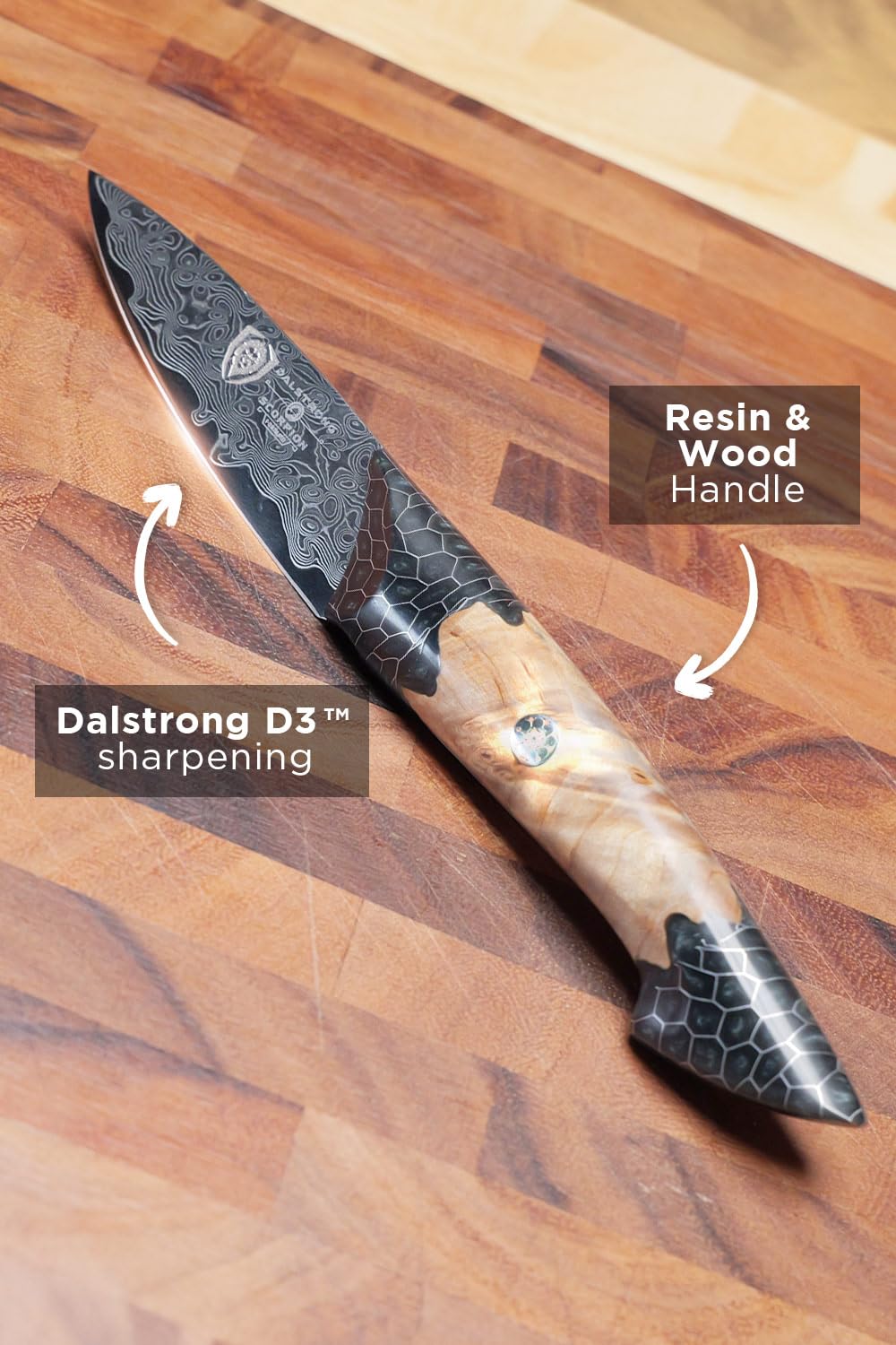 Dalstrong 4
