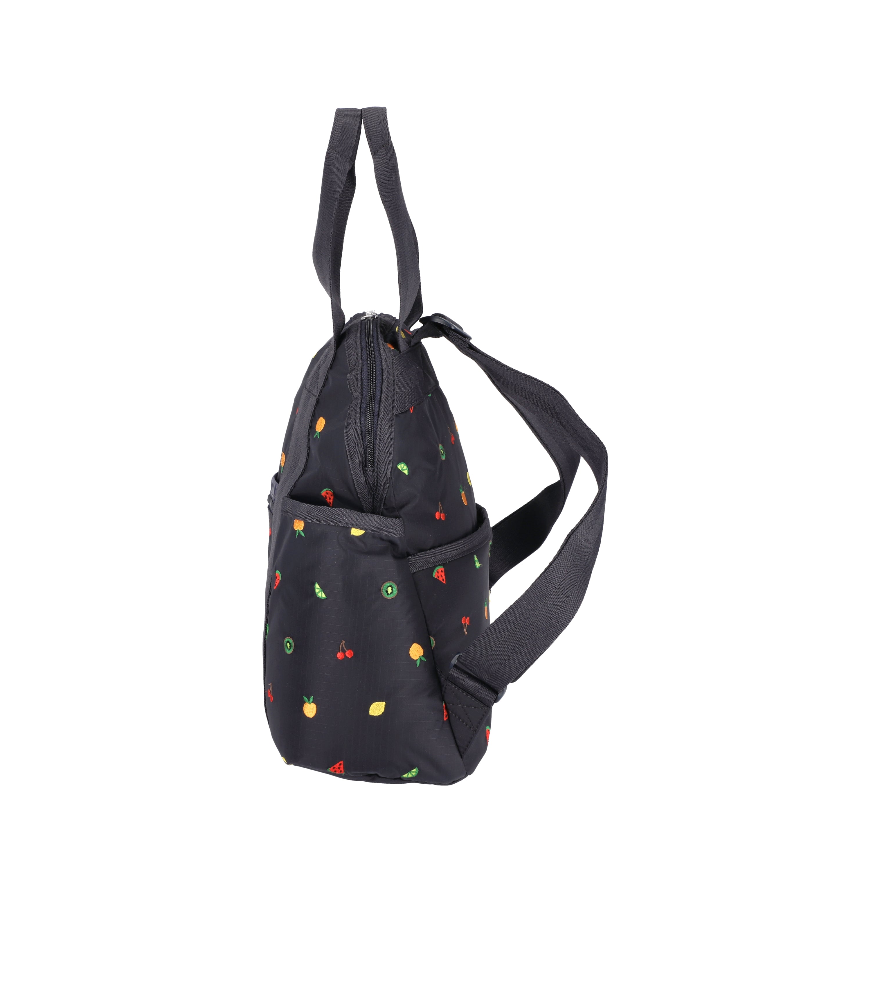 Double Trouble Backpack - Durable Waterproof School & Travel Backpack for Men & Women - Perfect for Hiking, Camping, College & Everyday Use