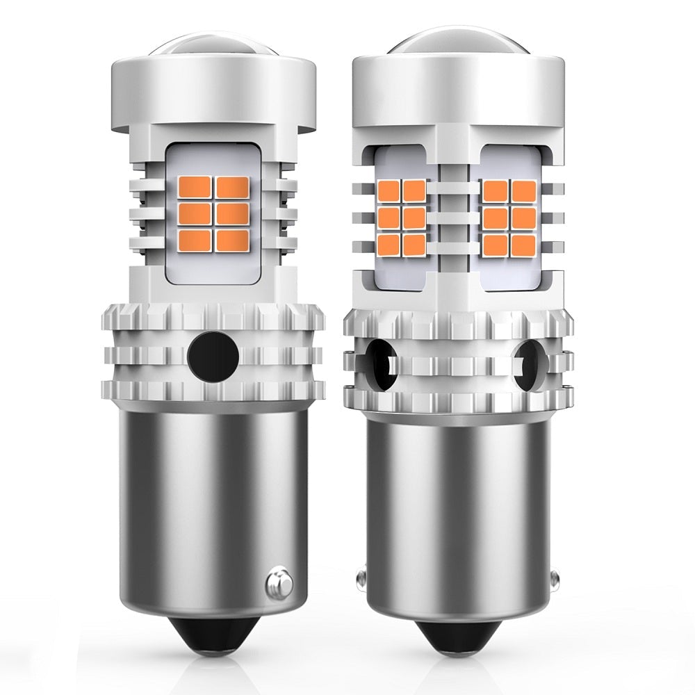 2011-2014 Hyundai Sonata LED Headlight Bulbs - High Brightness White Light for Night Driving, Fog Lights & Enhanced Visibility
