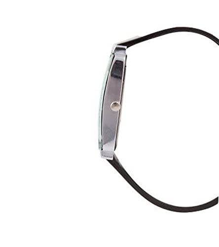 Elegant Analog Watch for Women & Girls - Unisex Fashion Timepiece - Perfect Gift for Birthday, Anniversary & Daily Wear