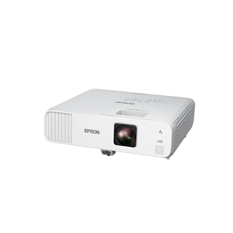 Epson EB-L260F Full HD 1080p Laser Projector - Wireless, Standard Throw for Home Theater, Office Presentations & Outdoor Movie Nights