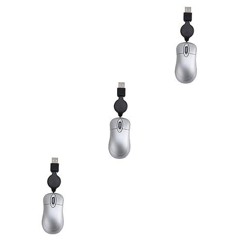 Silverx3pcs