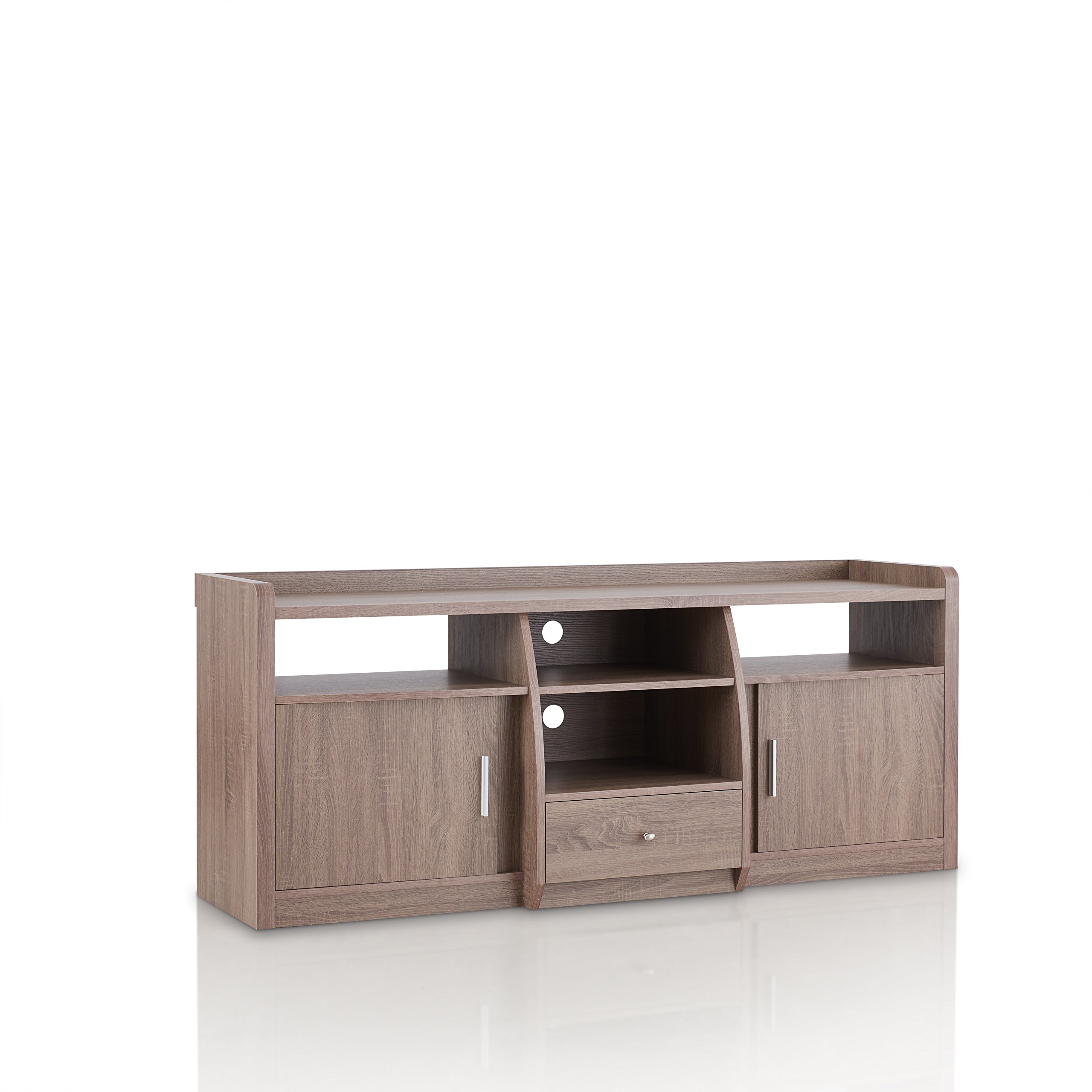 Furniture of America Witmer Contemporary 60
