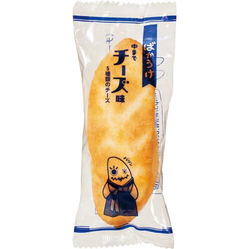 Befco Bakauke Senbei Rice Crackers - 4 Flavor Variety Pack (36 Pieces) | Japanese Snacks for Parties, Gifts & On-the-Go