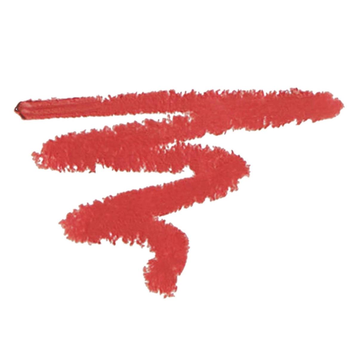 Kjaer Weis Lip Pencil - Natural & Organic Lip Liner for Long-Lasting Definition | Perfect for Everyday Wear, Special Occasions & Makeup Looks