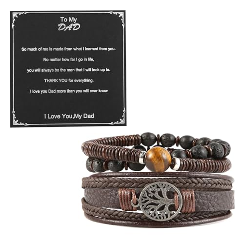 To My Dad-Brown