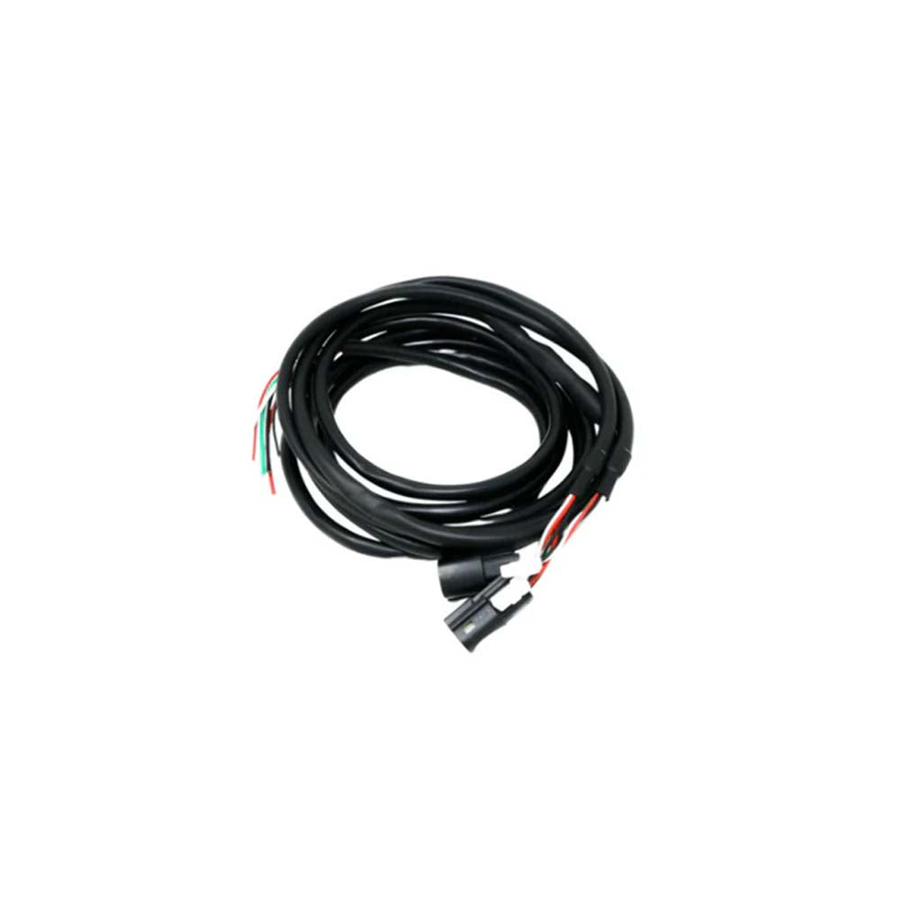 **2014-2023 Harley Davidson® Cut In Lid Kit with Diamond Audio MSMP692LK 2Ω Speakers & MICRO2V2 Class D Amplifier – Premium Motorcycle Audio Upgrade for Touring & Cruising**