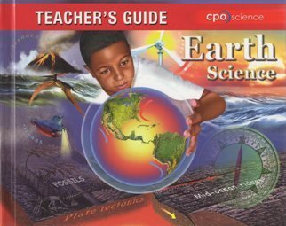 Earth Science Teacher's Guide - Classroom & Homeschool Lessons