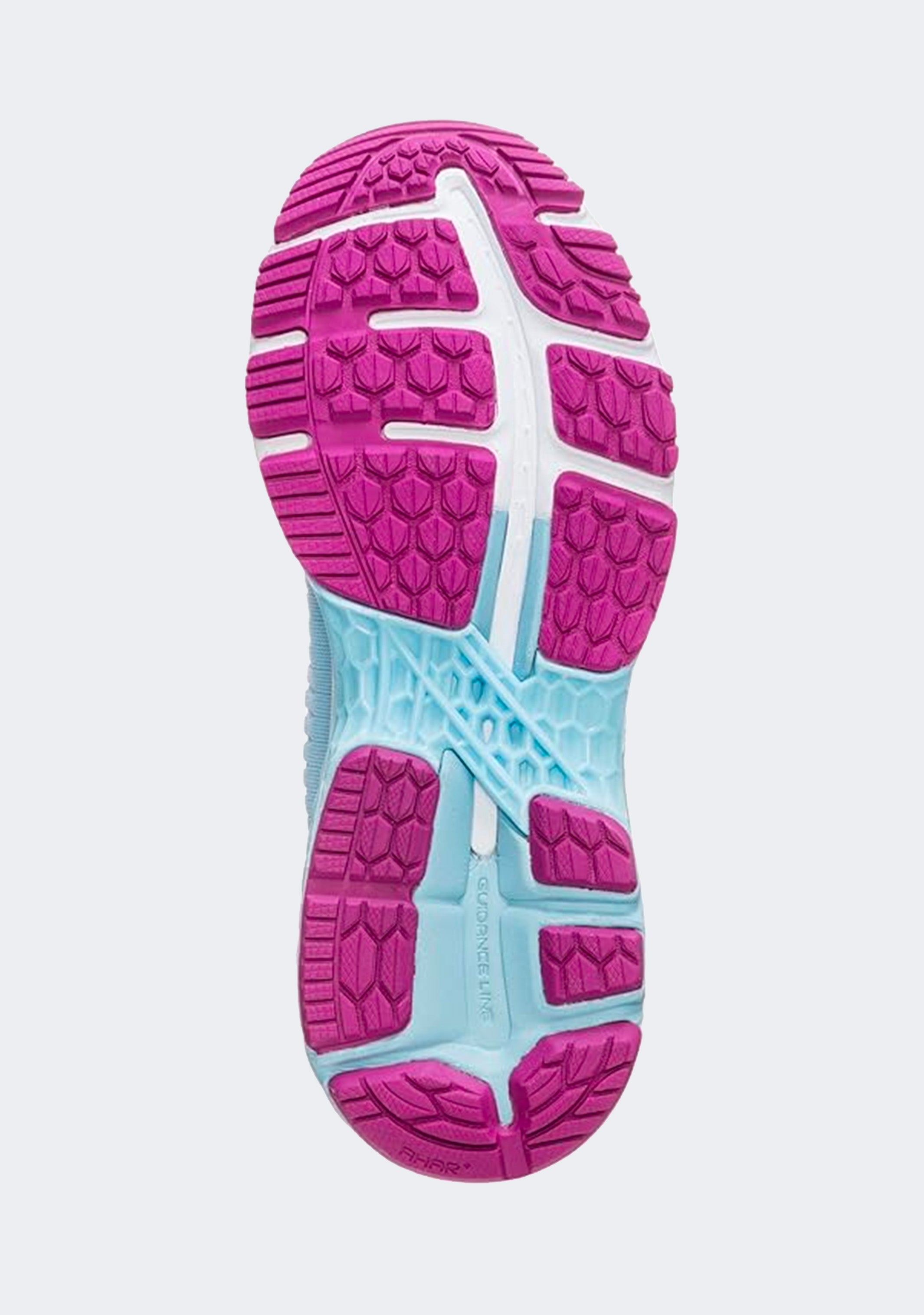 ASICS Women's Gel-Kayano 25 Running Shoes - Premium Stability & Cushioning for Long-Distance Road Running, Jogging, and Marathon Training