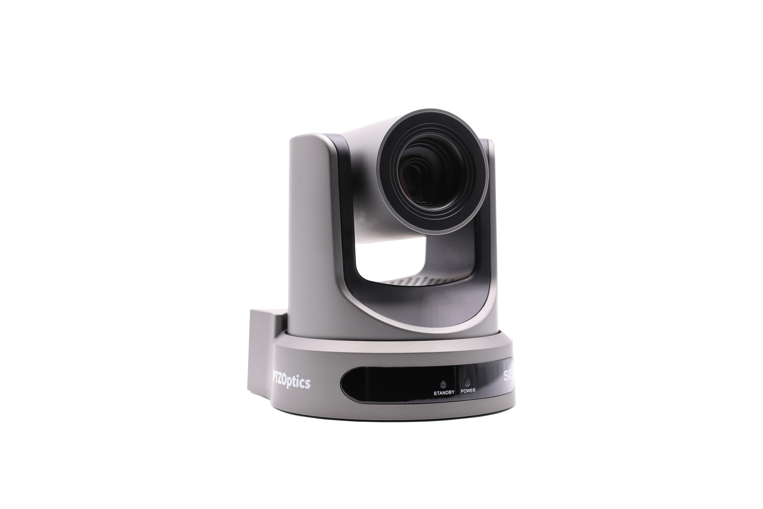 PTZOptics Producer SE Bundle: 3x 20X HD 1080p PTZ Cameras with Auto Tracking, IP/Serial Joystick Controller & CMP - Perfect for Live Streaming, Video Conferencing, and Broadcast Studios